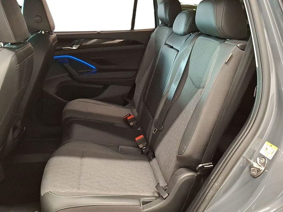 Volkswagen Tayron 21 of 24