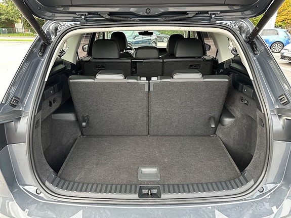 Volkswagen Tayron 17 of 24