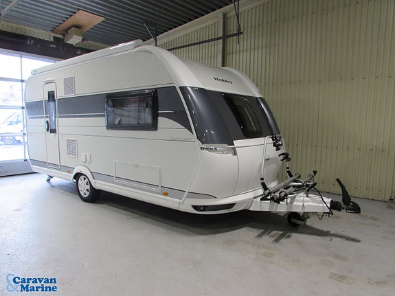 Hobby 460 SL EXCELLENT