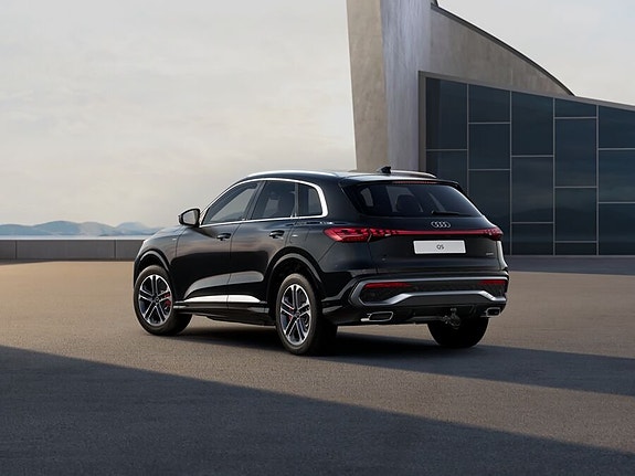 Audi Q5 6 of 10