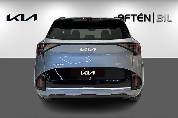 Kia Sportage 6 of 26