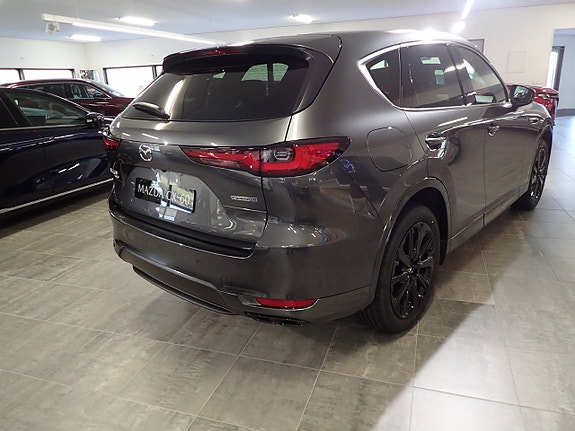Mazda CX-60 9 of 20