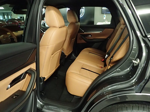 Mazda CX-60 18 of 20