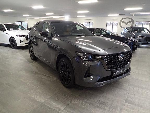 Mazda CX-60 14 of 20