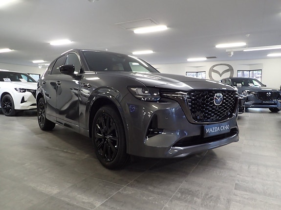 Mazda CX-60 15 of 20