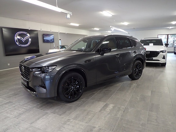 Mazda CX-60 3 of 20