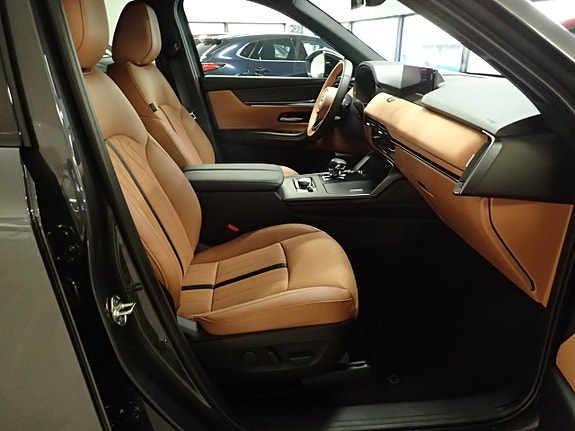 Mazda CX-60 19 of 20