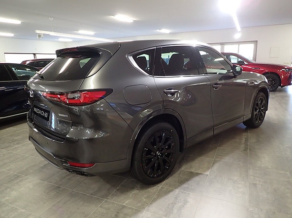 Mazda CX-60 10 of 20