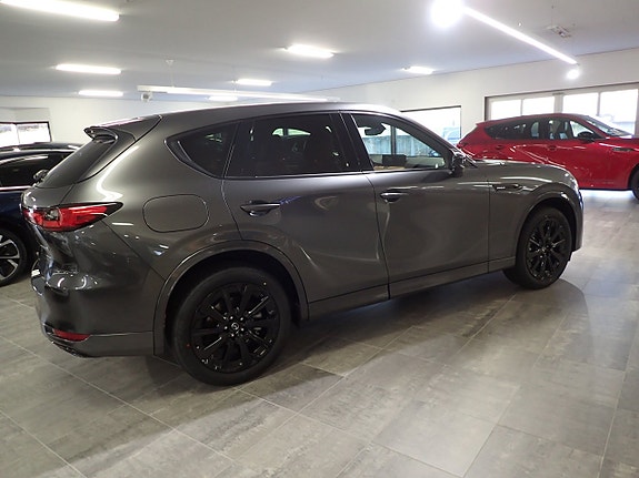 Mazda CX-60 11 of 20