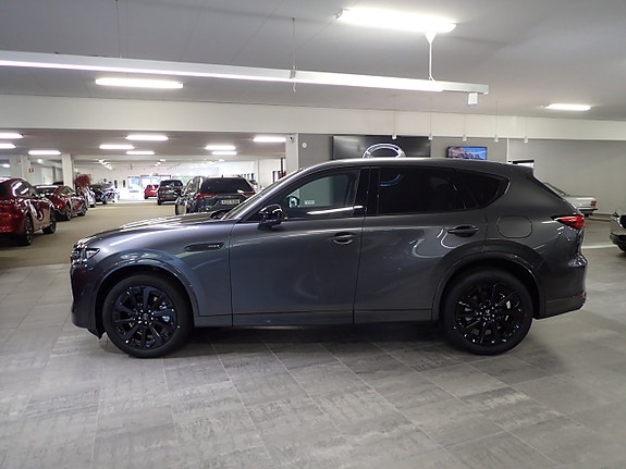 Mazda CX-60 4 of 20