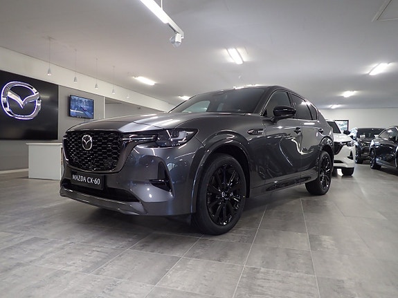 Mazda CX-60 2 of 20