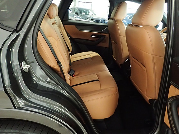 Mazda CX-60 20 of 20