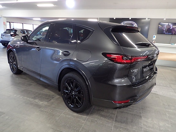 Mazda CX-60 6 of 20