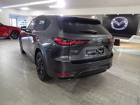 Mazda CX-60 7 of 20
