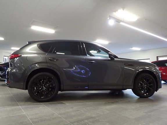 Mazda CX-60 12 of 20