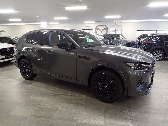 Mazda CX-60 13 of 20
