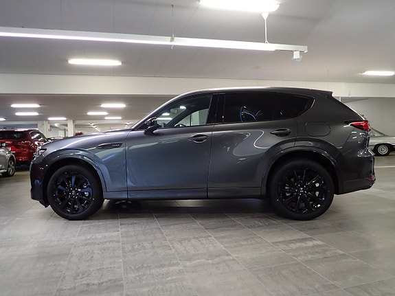 Mazda CX-60 5 of 20
