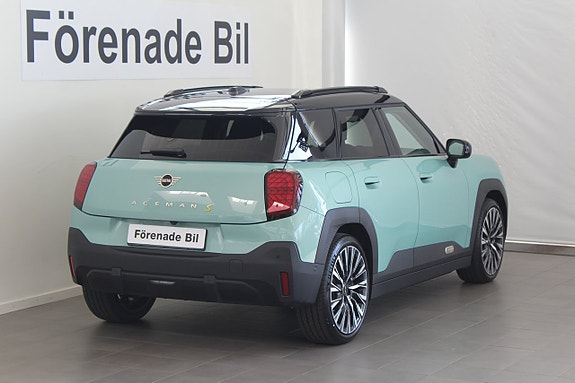 MINI Aceman E 12 of 13