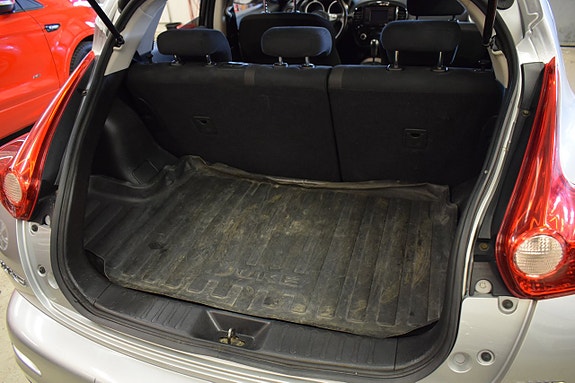 Nissan Juke 14 of 18