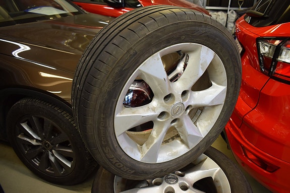 Nissan Juke 15 of 18