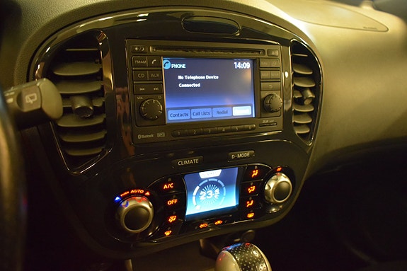 Nissan Juke 11 of 18