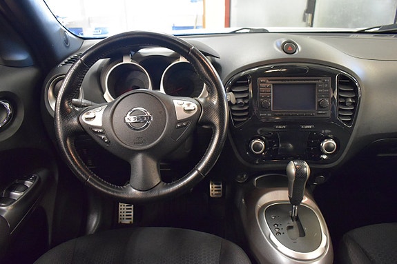 Nissan Juke 6 of 18