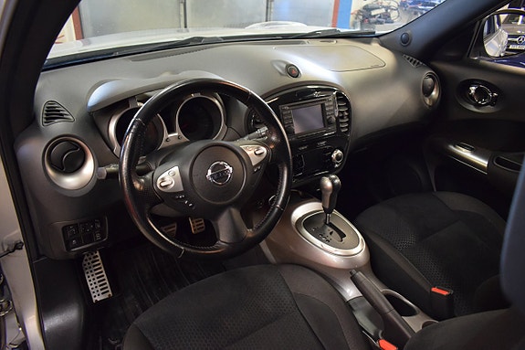 Nissan Juke 7 of 18