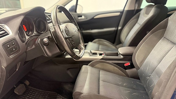 Citroen C4 9 of 10