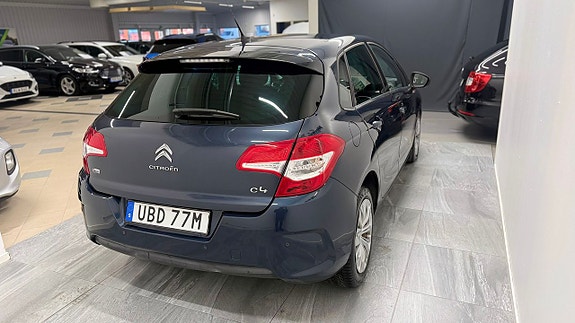 Citroen C4 6 of 10