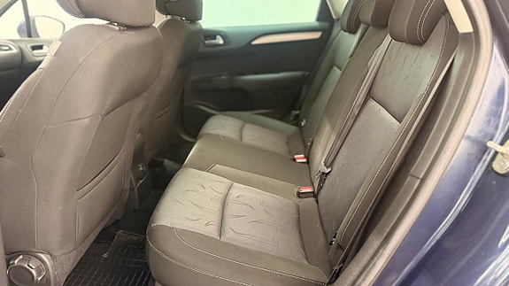 Citroen C4 10 of 10