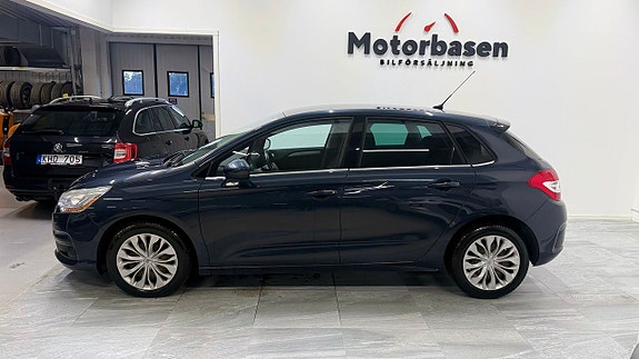 Citroen C4 2 of 5