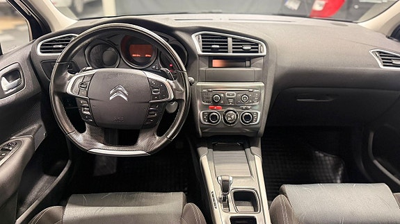 Citroen C4 8 of 10