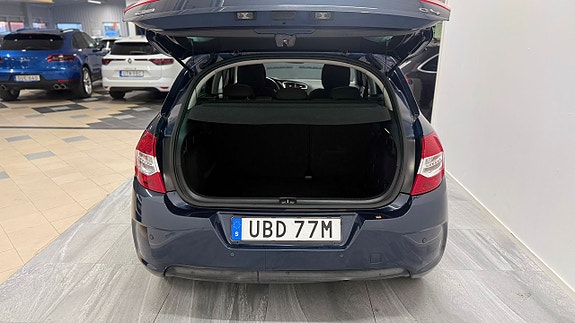 Citroen C4 7 of 10