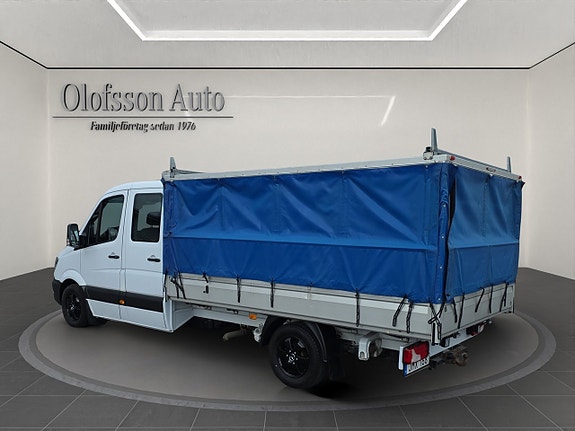 Mercedes-Benz Sprinter 316 5 of 5