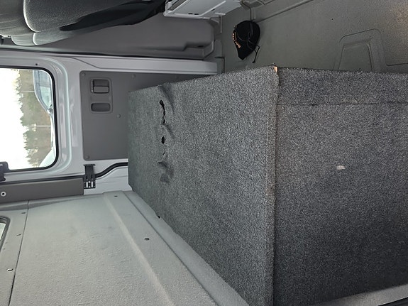 Mercedes-Benz Sprinter 316 16 of 18