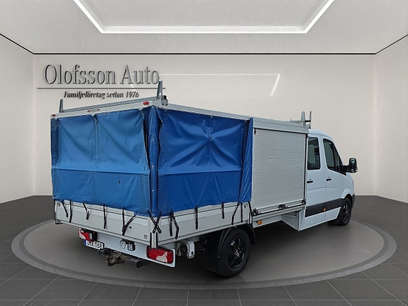 Mercedes-Benz Sprinter 316 7 of 18