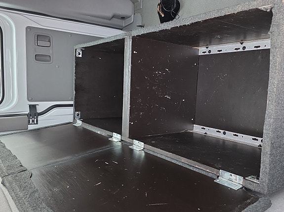 Mercedes-Benz Sprinter 316 17 of 18
