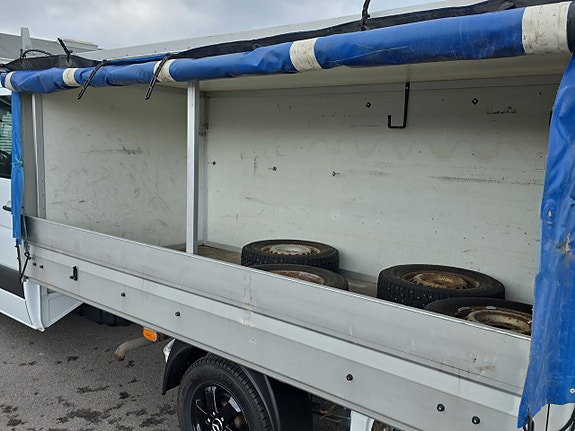 Mercedes-Benz Sprinter 316 11 of 18