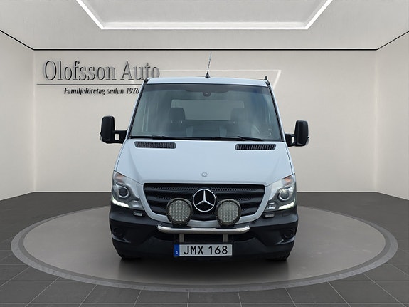 Mercedes-Benz Sprinter 316 4 of 5
