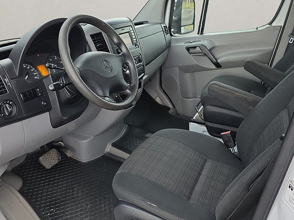 Mercedes-Benz Sprinter 316 10 of 18