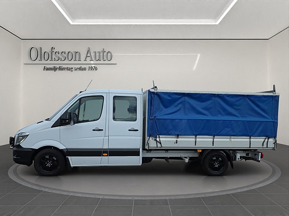 Mercedes-Benz Sprinter 316 2 of 5