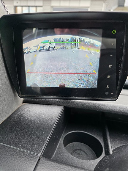 Mercedes-Benz Sprinter 316 18 of 18
