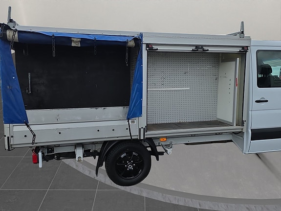 Mercedes-Benz Sprinter 316 15 of 18