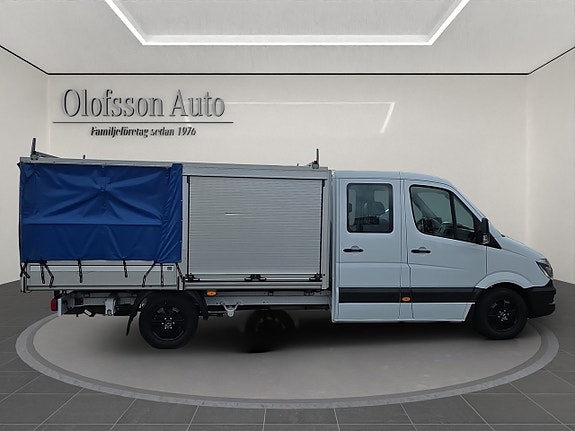 Mercedes-Benz Sprinter 316 8 of 18