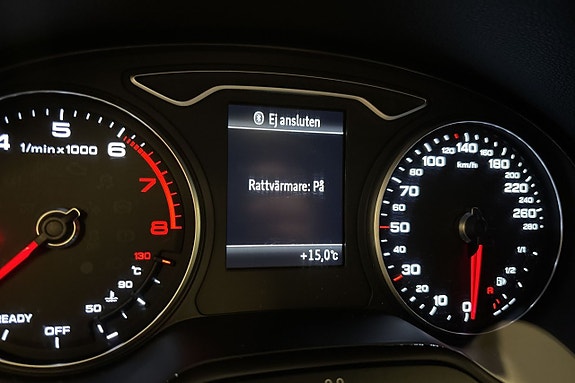 Audi A3 17 of 23