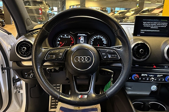Audi A3 13 of 23