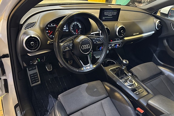Audi A3 12 of 23