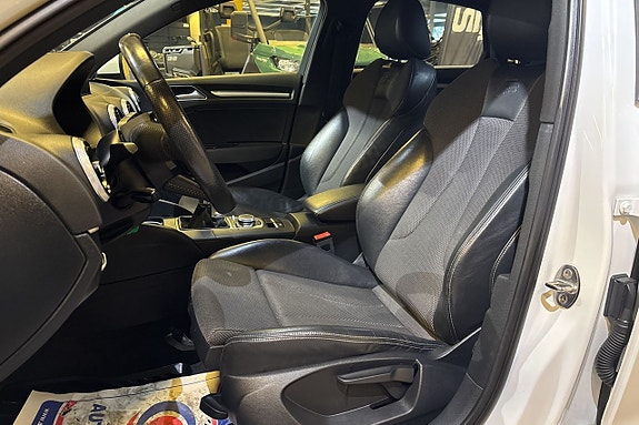 Audi A3 11 of 23
