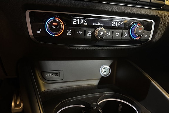 Audi A3 14 of 23