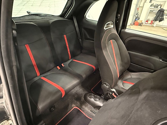 Abarth 500 11 of 15